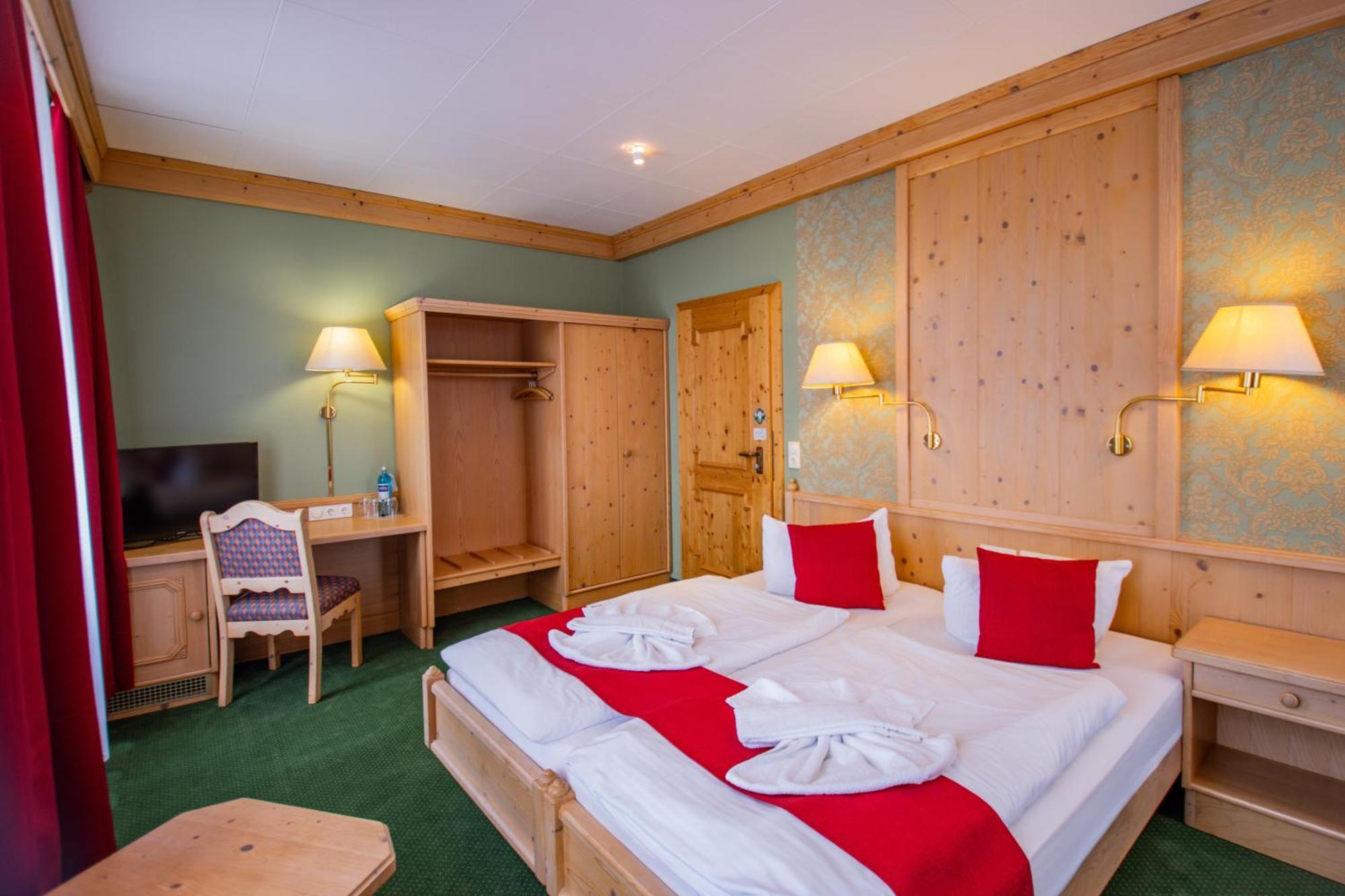 Hotel Schloss Nebra Esterno foto
