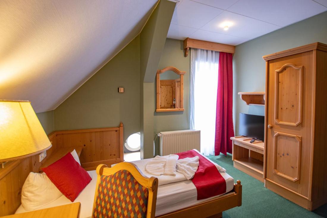 Hotel Schloss Nebra Esterno foto