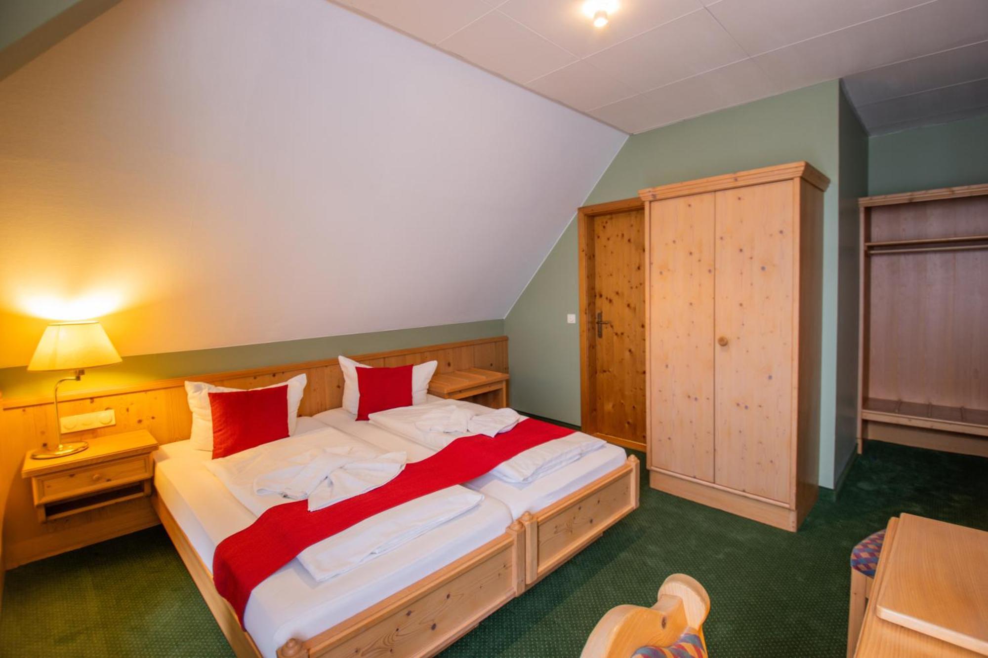 Hotel Schloss Nebra Esterno foto