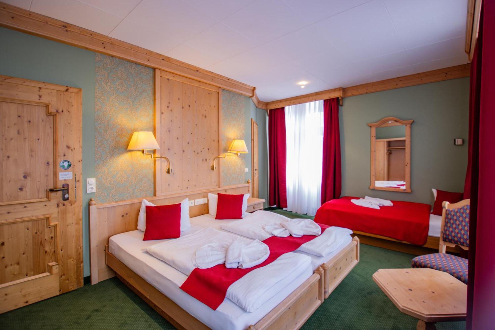 Hotel Schloss Nebra Esterno foto