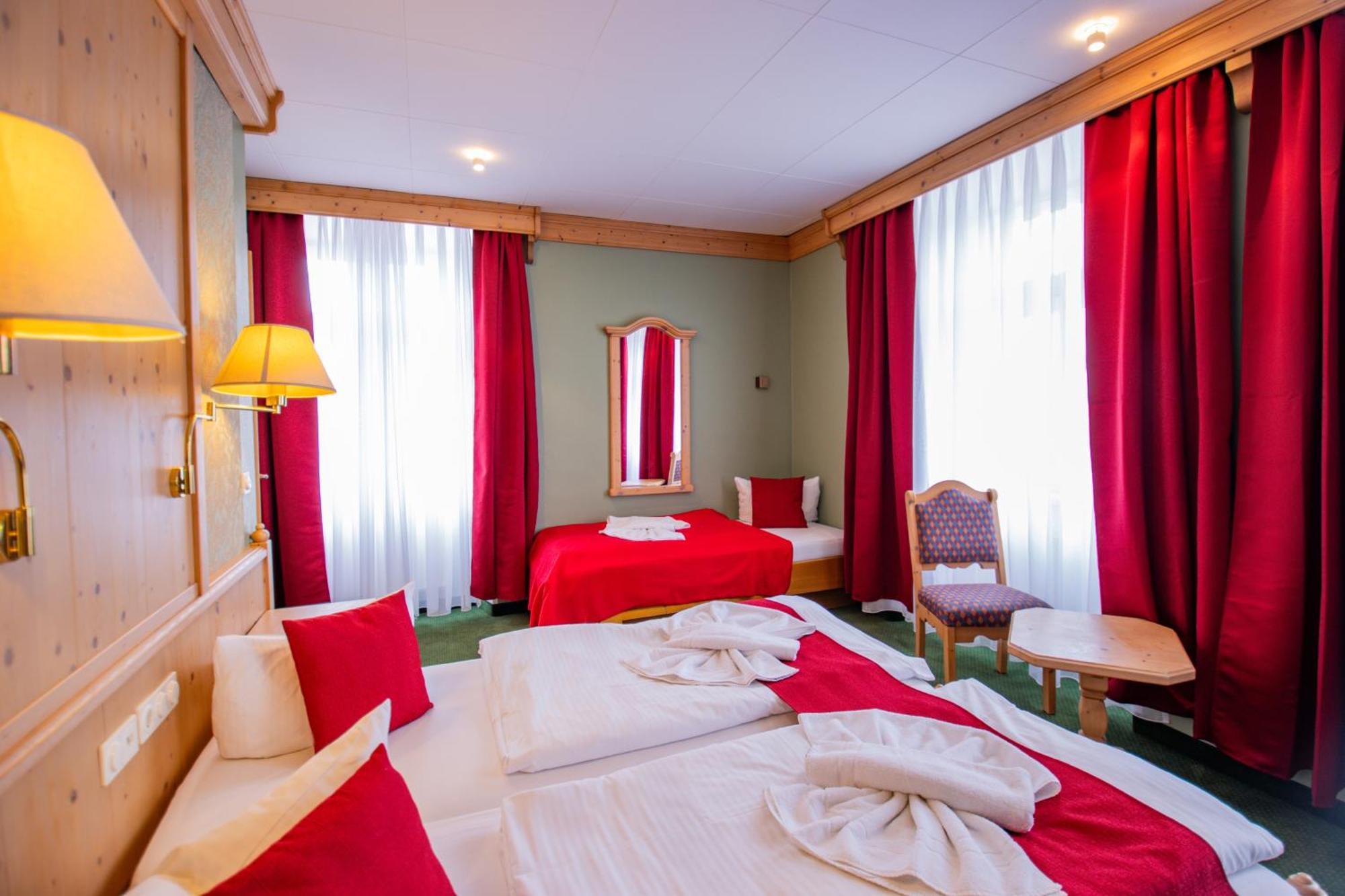 Hotel Schloss Nebra Esterno foto