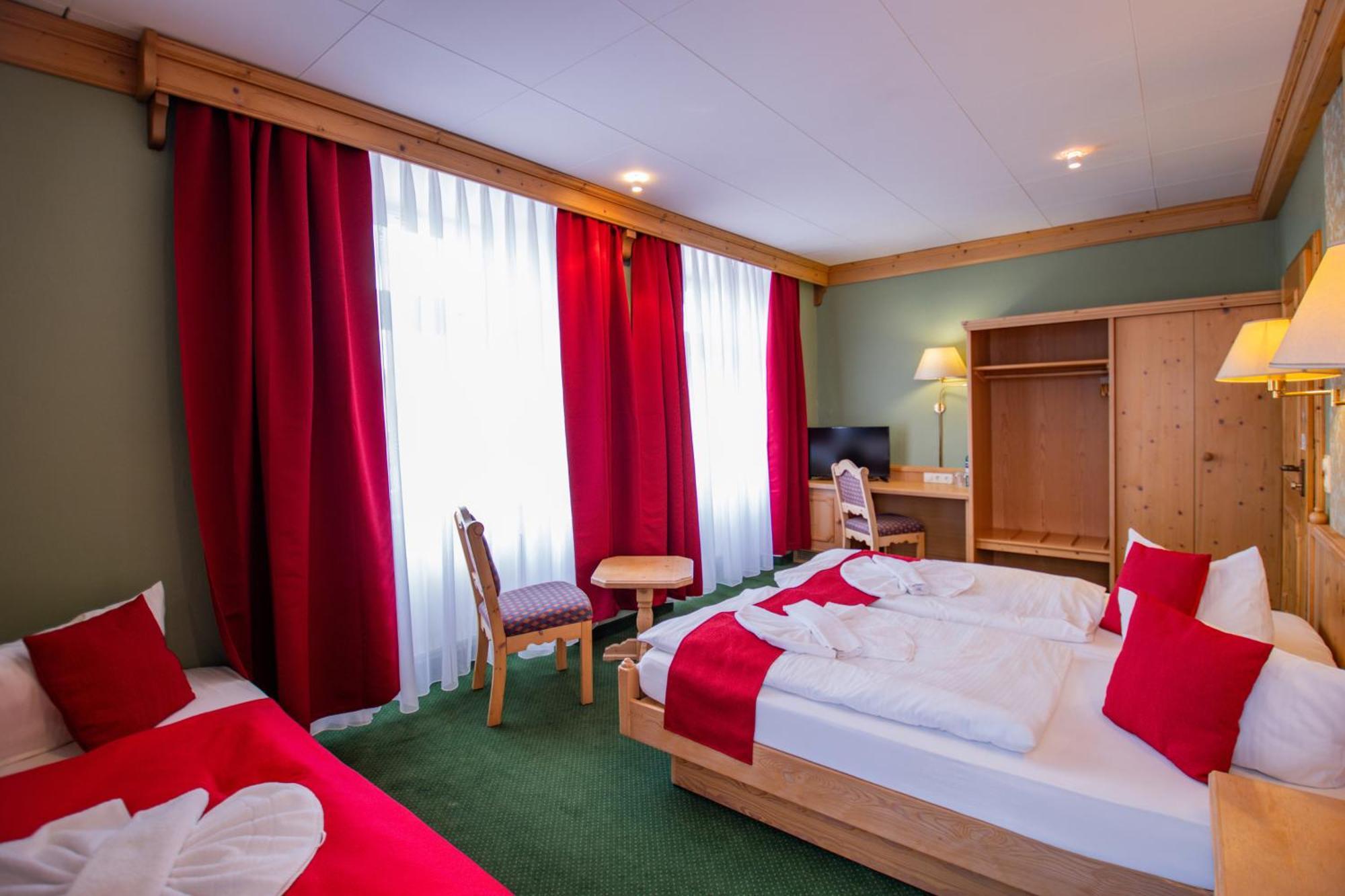 Hotel Schloss Nebra Esterno foto