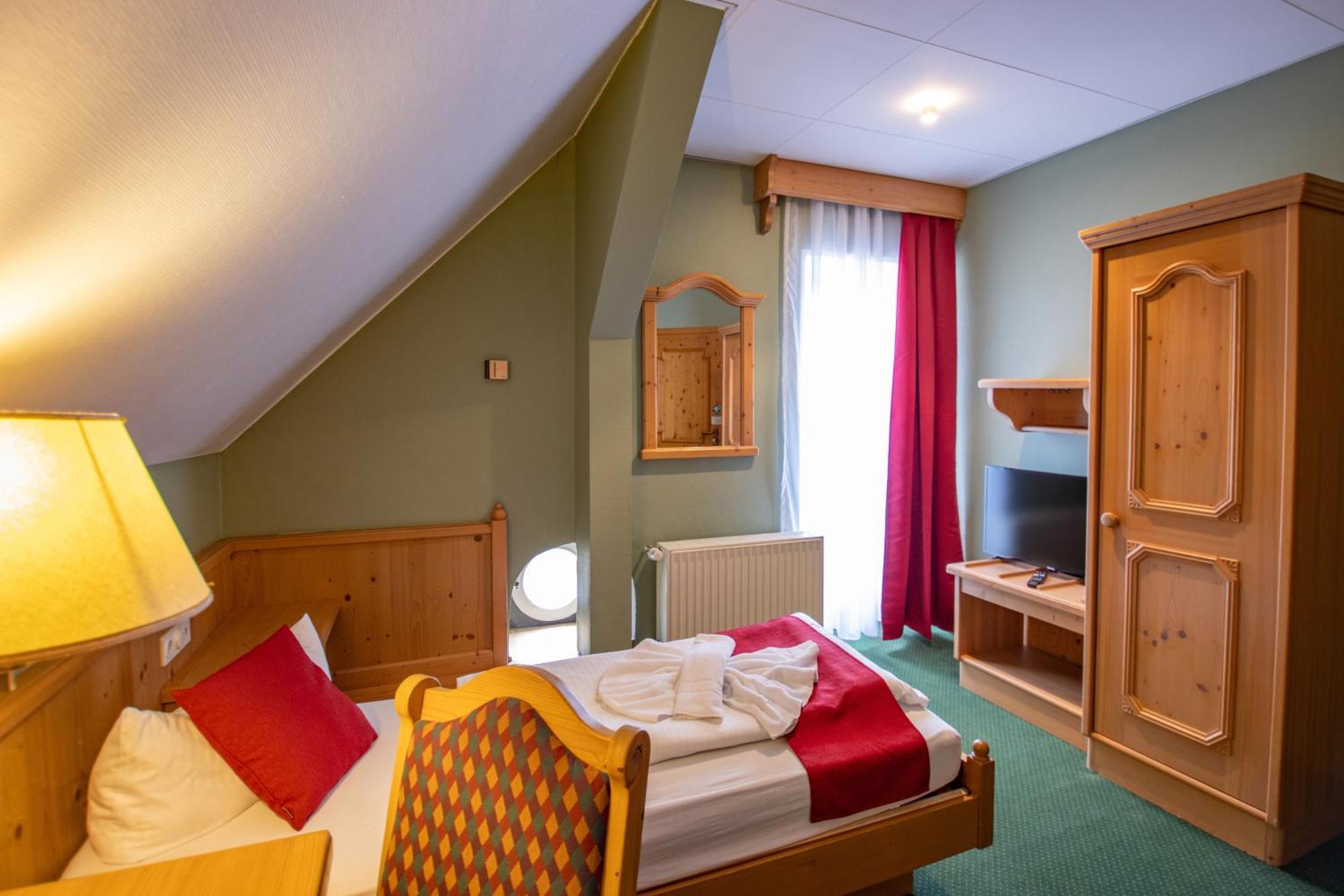 Hotel Schloss Nebra Esterno foto
